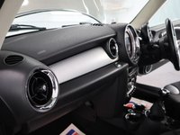 USED 2013 62 MINI HATCH COOPER 1.6 COOPER D 3d 112 BHP WITH OVER &pound;4000 OF FACTORY EXTRAS THIS IS A GREAT CAR