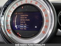 USED 2013 62 MINI HATCH COOPER 1.6 COOPER D 3d 112 BHP WITH OVER &pound;4000 OF FACTORY EXTRAS THIS IS A GREAT CAR
