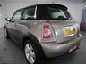USED 2013 62 MINI HATCH COOPER 1.6 COOPER D 3d 112 BHP WITH OVER &pound;4000 OF FACTORY EXTRAS THIS IS A GREAT CAR