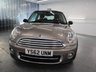 USED 2013 62 MINI HATCH COOPER 1.6 COOPER D 3d 112 BHP WITH OVER &pound;4000 OF FACTORY EXTRAS THIS IS A GREAT CAR