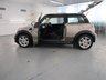 USED 2013 62 MINI HATCH COOPER 1.6 COOPER D 3d 112 BHP WITH OVER &pound;4000 OF FACTORY EXTRAS THIS IS A GREAT CAR