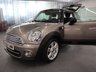 USED 2013 62 MINI HATCH COOPER 1.6 COOPER D 3d 112 BHP WITH OVER &pound;4000 OF FACTORY EXTRAS THIS IS A GREAT CAR