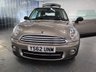 USED 2013 62 MINI HATCH COOPER 1.6 COOPER D 3d 112 BHP WITH OVER &pound;4000 OF FACTORY EXTRAS THIS IS A GREAT CAR