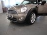 USED 2013 62 MINI HATCH COOPER 1.6 COOPER D 3d 112 BHP WITH OVER &pound;4000 OF FACTORY EXTRAS THIS IS A GREAT CAR