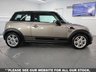 USED 2013 62 MINI HATCH COOPER 1.6 COOPER D 3d 112 BHP WITH OVER &pound;4000 OF FACTORY EXTRAS THIS IS A GREAT CAR