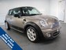 USED 2013 62 MINI HATCH COOPER 1.6 COOPER D 3d 112 BHP WITH OVER &pound;4000 OF FACTORY EXTRAS THIS IS A GREAT CAR