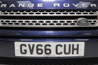 USED 2016 T LAND ROVER RANGE ROVER EVOQUE 2.0 ED4 SE 5d 148 BHP 30ROAD TAX+GREAT MPG+HOME DELIVERY