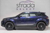 USED 2016 T LAND ROVER RANGE ROVER EVOQUE 2.0 ED4 SE 5d 148 BHP 30ROAD TAX+GREAT MPG+HOME DELIVERY