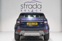 USED 2016 T LAND ROVER RANGE ROVER EVOQUE 2.0 ED4 SE 5d 148 BHP 30ROAD TAX+GREAT MPG+HOME DELIVERY
