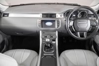 USED 2016 T LAND ROVER RANGE ROVER EVOQUE 2.0 ED4 SE 5d 148 BHP 30ROAD TAX+GREAT MPG+HOME DELIVERY