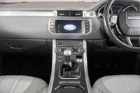 USED 2016 T LAND ROVER RANGE ROVER EVOQUE 2.0 ED4 SE 5d 148 BHP 30ROAD TAX+GREAT MPG+HOME DELIVERY