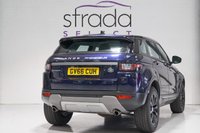 USED 2016 T LAND ROVER RANGE ROVER EVOQUE 2.0 ED4 SE 5d 148 BHP 30ROAD TAX+GREAT MPG+HOME DELIVERY