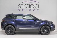 USED 2016 T LAND ROVER RANGE ROVER EVOQUE 2.0 ED4 SE 5d 148 BHP 30ROAD TAX+GREAT MPG+HOME DELIVERY