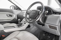 USED 2016 T LAND ROVER RANGE ROVER EVOQUE 2.0 ED4 SE 5d 148 BHP 30ROAD TAX+GREAT MPG+HOME DELIVERY