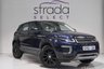 USED 2016 T LAND ROVER RANGE ROVER EVOQUE 2.0 ED4 SE 5d 148 BHP 30ROAD TAX+GREAT MPG+HOME DELIVERY