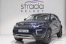 USED 2016 T LAND ROVER RANGE ROVER EVOQUE 2.0 ED4 SE 5d 148 BHP 30ROAD TAX+GREAT MPG+HOME DELIVERY