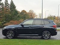 USED 2019 68 BMW X3 3.0 30d xDrive M Sport 5dr !! NATIONWIDE DELIVERY AVAILABLE !!
