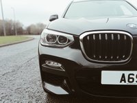 USED 2019 68 BMW X3 3.0 30d xDrive M Sport 5dr !! NATIONWIDE DELIVERY AVAILABLE !!