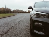 USED 2019 68 BMW X3 3.0 30d xDrive M Sport 5dr !! NATIONWIDE DELIVERY AVAILABLE !!
