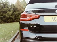 USED 2019 68 BMW X3 3.0 30d xDrive M Sport 5dr !! NATIONWIDE DELIVERY AVAILABLE !!