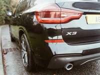 USED 2019 68 BMW X3 3.0 30d xDrive M Sport 5dr !! NATIONWIDE DELIVERY AVAILABLE !!
