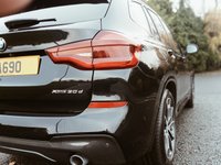 USED 2019 68 BMW X3 3.0 30d xDrive M Sport 5dr !! NATIONWIDE DELIVERY AVAILABLE !!
