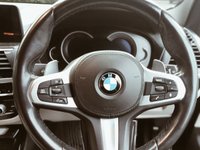 USED 2019 68 BMW X3 3.0 30d xDrive M Sport 5dr !! NATIONWIDE DELIVERY AVAILABLE !!