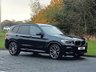 USED 2019 68 BMW X3 3.0 30d xDrive M Sport 5dr !! NATIONWIDE DELIVERY AVAILABLE !!