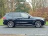 USED 2019 68 BMW X3 3.0 30d xDrive M Sport 5dr !! NATIONWIDE DELIVERY AVAILABLE !!