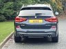 USED 2019 68 BMW X3 3.0 30d xDrive M Sport 5dr !! NATIONWIDE DELIVERY AVAILABLE !!