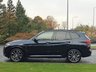 USED 2019 68 BMW X3 3.0 30d xDrive M Sport 5dr !! NATIONWIDE DELIVERY AVAILABLE !!