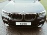 USED 2019 68 BMW X3 3.0 30d xDrive M Sport 5dr !! NATIONWIDE DELIVERY AVAILABLE !!