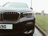 USED 2019 68 BMW X3 3.0 30d xDrive M Sport 5dr !! NATIONWIDE DELIVERY AVAILABLE !!