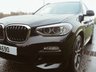 USED 2019 68 BMW X3 3.0 30d xDrive M Sport 5dr !! NATIONWIDE DELIVERY AVAILABLE !!