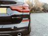 USED 2019 68 BMW X3 3.0 30d xDrive M Sport 5dr !! NATIONWIDE DELIVERY AVAILABLE !!