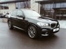 USED 2019 68 BMW X3 3.0 30d xDrive M Sport 5dr !! NATIONWIDE DELIVERY AVAILABLE !!