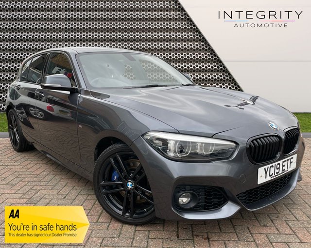 Integrity Automotive Limited