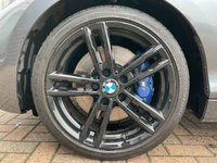 USED 2019 19 BMW 1 SERIES 1.5 118I M SPORT SHADOW EDITION 5d 134 BHP LOW RATE FINANCE/HOME DELIVERY