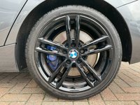 USED 2019 19 BMW 1 SERIES 1.5 118I M SPORT SHADOW EDITION 5d 134 BHP LOW RATE FINANCE/HOME DELIVERY