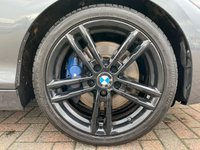 USED 2019 19 BMW 1 SERIES 1.5 118I M SPORT SHADOW EDITION 5d 134 BHP LOW RATE FINANCE/HOME DELIVERY