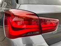 USED 2019 19 BMW 1 SERIES 1.5 118I M SPORT SHADOW EDITION 5d 134 BHP LOW RATE FINANCE/HOME DELIVERY