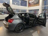 USED 2019 19 BMW 1 SERIES 1.5 118I M SPORT SHADOW EDITION 5d 134 BHP LOW RATE FINANCE/HOME DELIVERY