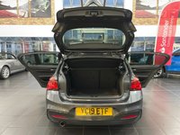 USED 2019 19 BMW 1 SERIES 1.5 118I M SPORT SHADOW EDITION 5d 134 BHP LOW RATE FINANCE/HOME DELIVERY
