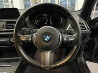 USED 2019 19 BMW 1 SERIES 1.5 118I M SPORT SHADOW EDITION 5d 134 BHP LOW RATE FINANCE/HOME DELIVERY