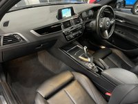 USED 2019 19 BMW 1 SERIES 1.5 118I M SPORT SHADOW EDITION 5d 134 BHP LOW RATE FINANCE/HOME DELIVERY