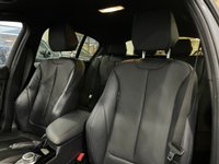 USED 2019 19 BMW 1 SERIES 1.5 118I M SPORT SHADOW EDITION 5d 134 BHP LOW RATE FINANCE/HOME DELIVERY