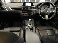 USED 2019 19 BMW 1 SERIES 1.5 118I M SPORT SHADOW EDITION 5d 134 BHP LOW RATE FINANCE/HOME DELIVERY