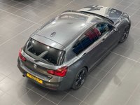 USED 2019 19 BMW 1 SERIES 1.5 118I M SPORT SHADOW EDITION 5d 134 BHP LOW RATE FINANCE/HOME DELIVERY