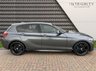 USED 2019 19 BMW 1 SERIES 1.5 118I M SPORT SHADOW EDITION 5d 134 BHP LOW RATE FINANCE/HOME DELIVERY
