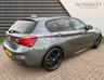 USED 2019 19 BMW 1 SERIES 1.5 118I M SPORT SHADOW EDITION 5d 134 BHP LOW RATE FINANCE/HOME DELIVERY